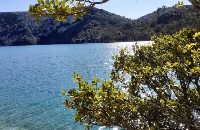 "La Calino" Village House 75 m2