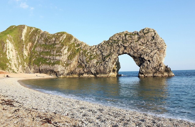 La Carabela- a 3 bedroom house Nr Lulworth Cove & Durdle Door