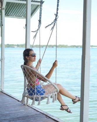 La Caribena Beach House- Bocas del Toro, Isla Colón, Panamá