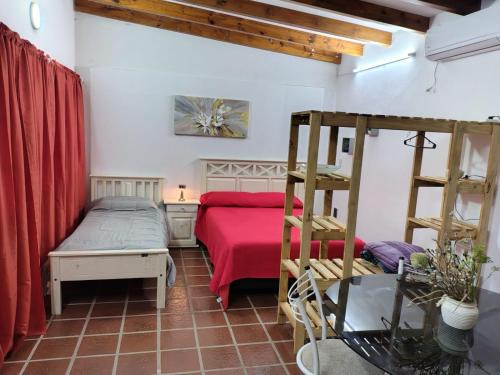 La Carolina Cabañas