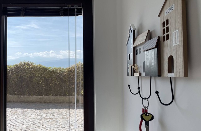 La casa de lu Barone - vacation home San Demetrio Ne'Vestini