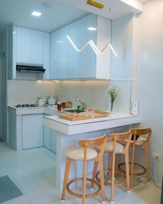 La Casa 1101