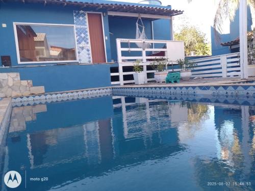 La Casa Agus Hospedagem