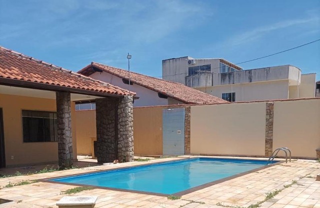 La Casa Amarela - Toda Novinha