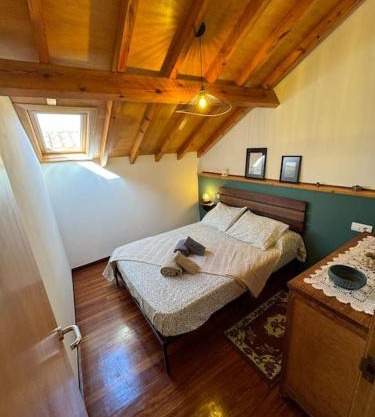 La casa Azul