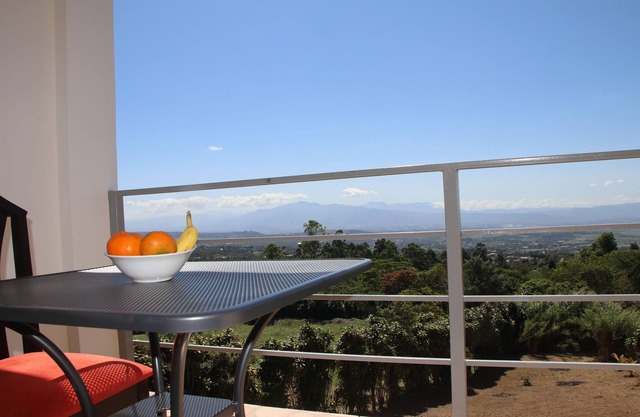 La Casa Blanca de Grecia