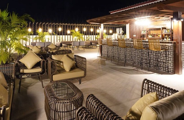 La Casa Blanca de Vigan Hotel