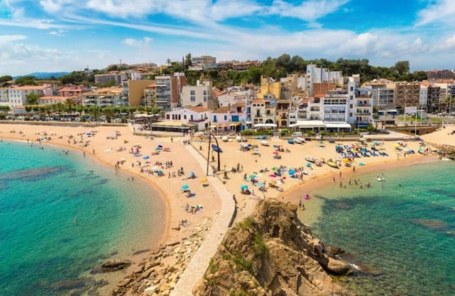 LA CASA BLUE🌅, enjoying Mediterranean lifestyle all year!