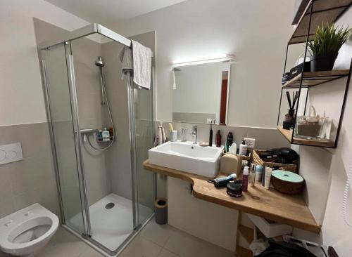 La Casa - Chambre confortable au calme