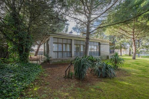 La Casa de Arroyo