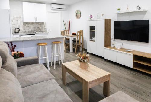 La Casa de Emilia 4 huéspedes