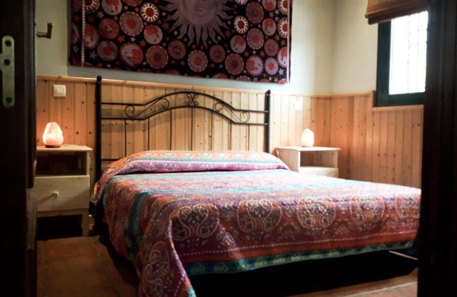 La Casa de La Veleta Naturaleza y Calma