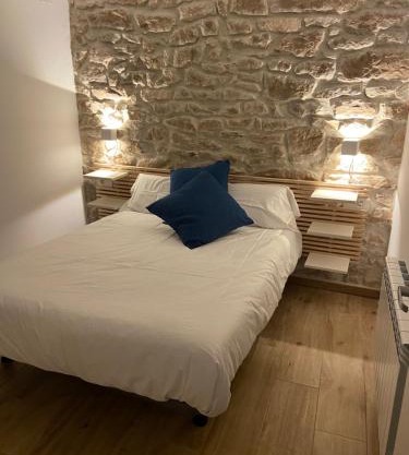 La casa de la raval de l’Albagés