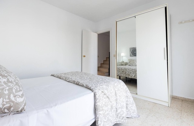 LA CASA DE LOS LANCES