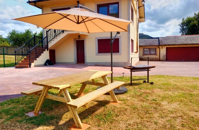 La Casa de Marina