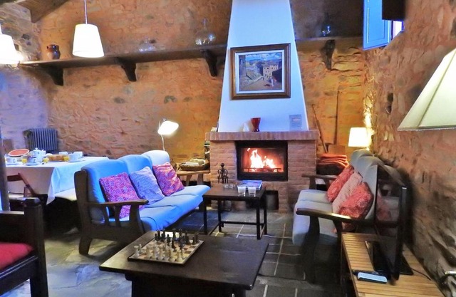 La Casa De Murias