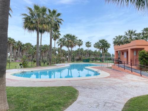 La casa de Nora Playa Granada