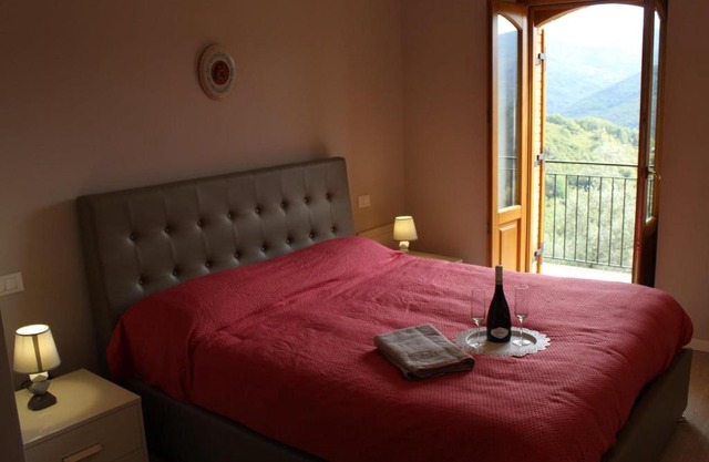 La casa degli Elfi