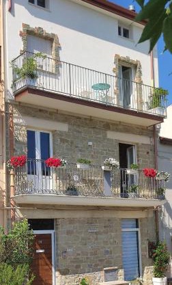 La Casa dei Panorami di Colobraro