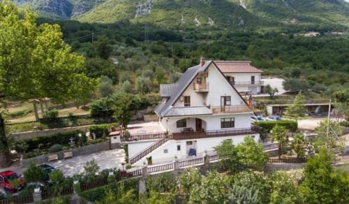 LA CASA DEI RICORDI