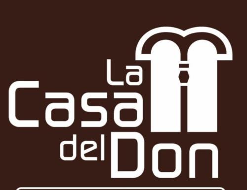 La Casa del Don