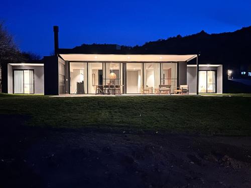 La Casa del Escocés