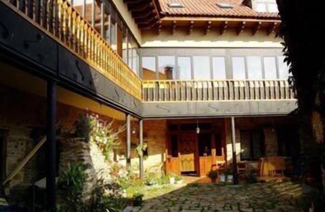 La Casa del Filandón