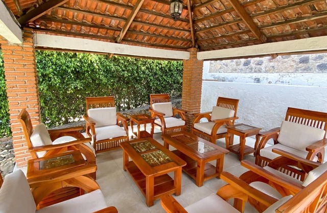La Casa del Kiosko