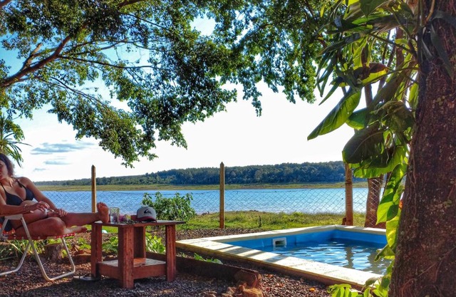 La Casa Del Lago URUGUA-Í