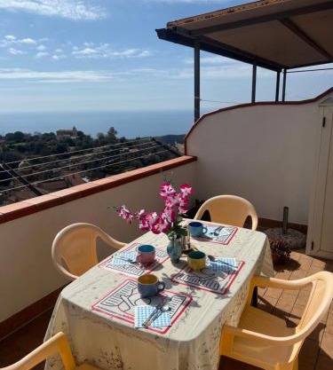 La Casa del Lentisco