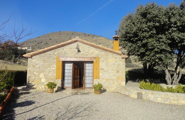 La Casa Del Llano