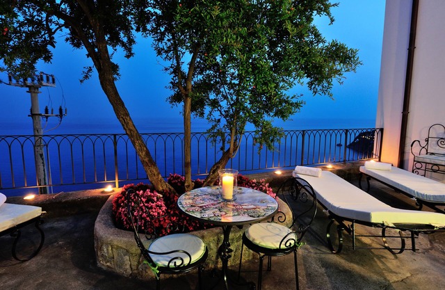 La Casa del Melograno