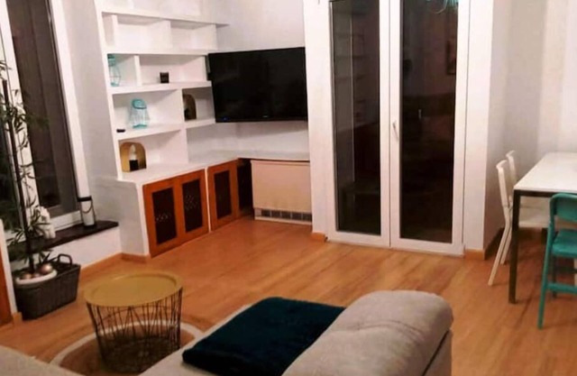 La Casa del Reloj. La más Céntrica de Ponferrada