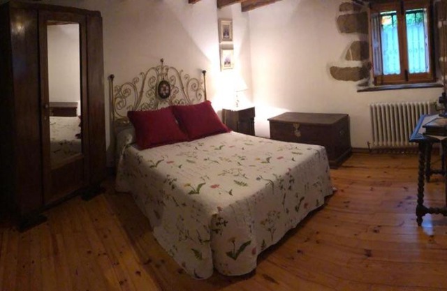 La Casa del Valle