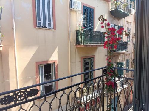 La Casa Del Vecchio Borgo