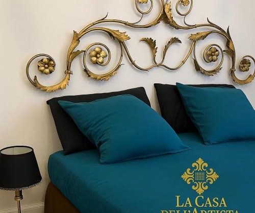 La Casa dell'Artista - Affitti Brevi - Ferla