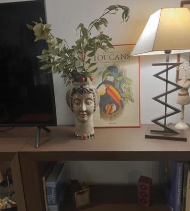 La casa delle api