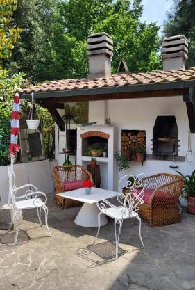 La casa delle rose