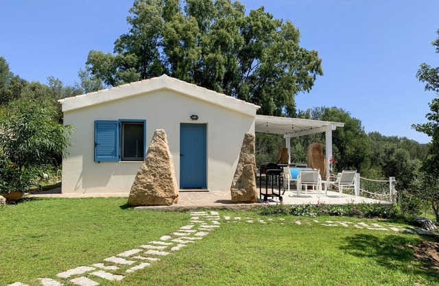 La Casa di Alice Turchese