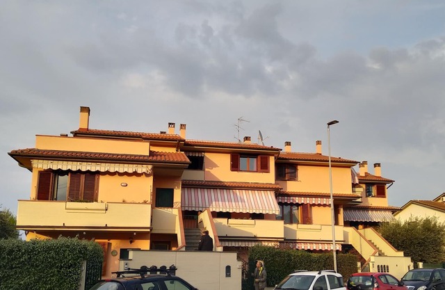 La Casa di Cecco, comfortable apartment in the Florence area