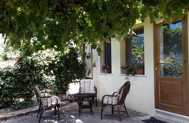 la casa di gilda 2