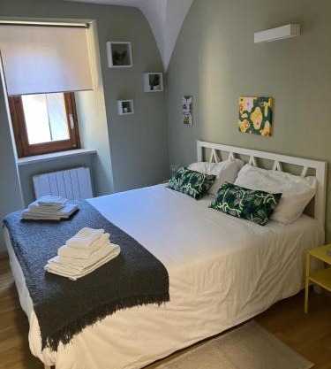 La casa di Lupetto