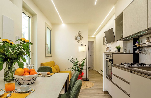 La Casa di Provvy - - Apartment near the sea