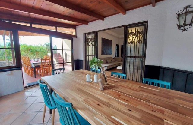 La Casa Finca Tabaiba