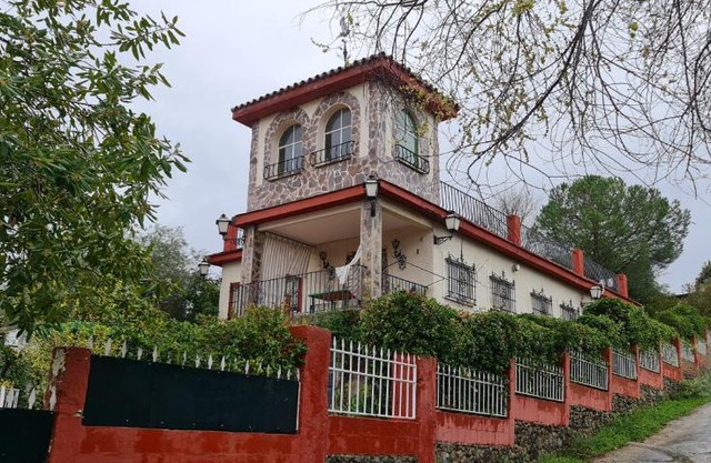 LA CASA GRANDE
