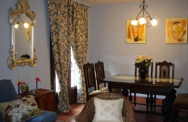 La Casa Madrona for 6 people