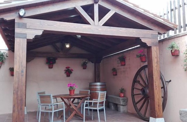 La Casa Madrona for 2 people