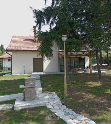 La Casa Sofija