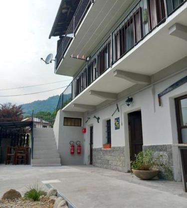 La Casa sotto il faro
