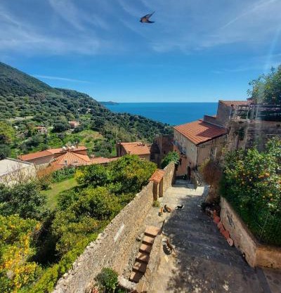 La Casa sul Blu Albergo Diffuso